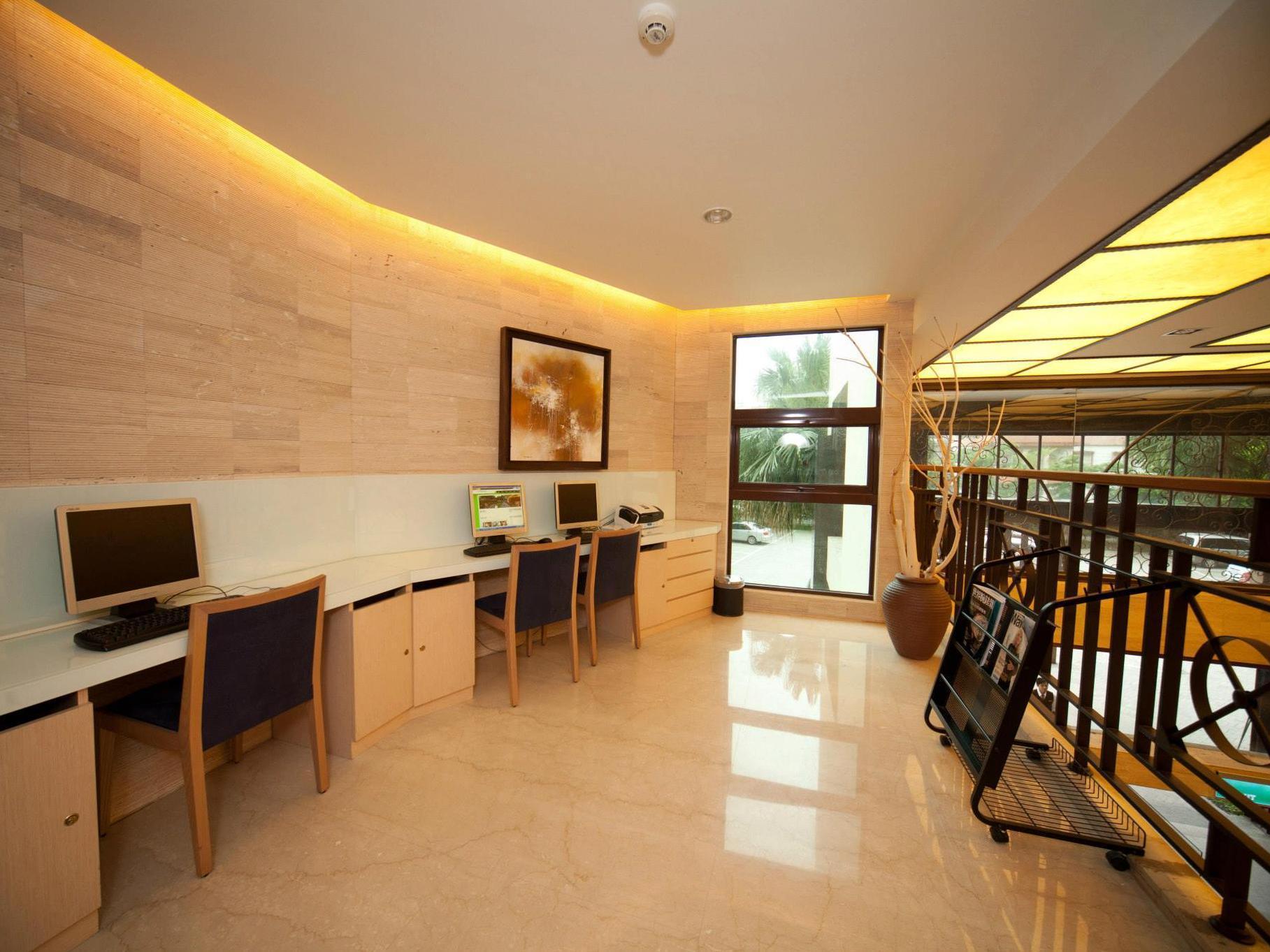 Crownshine Resort Jiaoxi Exterior foto